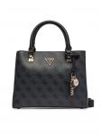 Сумка Guess Noelle II HWBG96 72050 Grau - фото