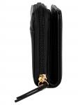 Кошелек 'BUGATTI Geldbörse' в черном цвете - фото 4