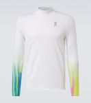 Техническая майка Pace On, белый - фото