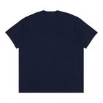Футболка Kith x Wilson Quiet Please Tee, Nocturnal - фото 2