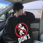 Унисекс свитшот COMOWA, синий - фото 6