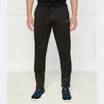 Брюки Karl Lagerfeld, черный - фото