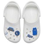 Пины NBA Dallas Mavericks 5 шт. Crocs, цвет Mehrfarbig - фото 3