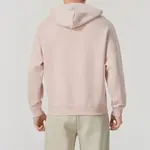 Свитшот унисекс PUMA, розовый - фото 6