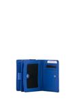 Кошелек Sergio Valentini, синий - фото 3