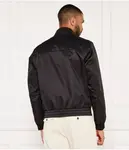 Бомбер H-Comber-253 Regular fit Boss, черный - фото 3