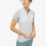 Футболка с рукавом реглан женская Mist DECATHLON, Mist - фото 4