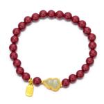 MOLADY Серебряный браслет S925 для женщин - фото 9