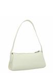 Сумка HUGO Handbag, Open White/White - фото 2