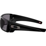 Солнцезащитные очки Batwolf с призма-линзами Oakley, мультиколор - фото 2