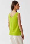 Топ TATUUM, зеленый - фото 6