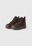 Ботинки Moon Boot MEZZALUNA MID, Dark Brown - фото 2