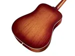 Guild USA D-40 Standard Pacific Sun Burst 2023 - Сделано в США - фото 6