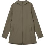 Женские тренчи RepelShell Lululemon, черный - фото 12