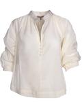 Топ Easy Button Reglan в цвете Ecru Lilla P - фото 2