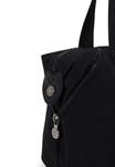 Сумка Kipling ART MINI BE UN, Infinite Black/Black - фото 4