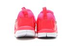 Сандалии Nike Dynamo Free Toddler Shoes Baby - фото 4