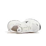 Кроссовки CAMEL Chunky Sneakers Men Low-top, белый/черный - фото 5