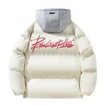 PAUL COSTELLOE Пуховик Unisex, Khaki - фото 9