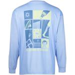 Футболка мужская YONEX, Ecru - фото 10