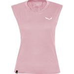 Женский топ Pedroc Am Salewa, розовый - фото