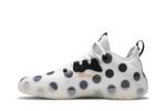 Кроссовки Adidas Harden Vol. 5 Futurenatural, белый - фото 3