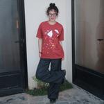 Футболка унисекс Nomt, цвет Heather Gray - фото 30