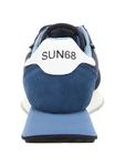 Низкие кроссовки Sun68, синий - фото 5