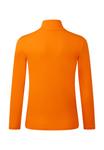 Толстовка Bogner FIRST LAYER BENNO, Orange - фото 2