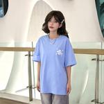 Футболка унисекс Gdrx, белый - фото 22