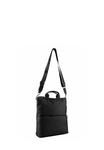 Рюкзак Jost BERGEN SHOULDER, Black - фото 5