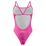 Купальник Otso SmileyWorld Smiling, розовый - фото 2