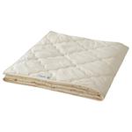 Одеяло теплое Ikea Rådhusvin, шерсть, 200х230 см - фото