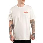 Футболка Lowlife Sendero Provisions Co., белый - фото 2