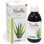 Дербос 4 ДГ Алоэмар Ярави 250мл Dherbos - фото