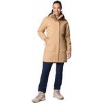 Двойная куртка pulaski ii interchange jacket Columbia, серый - фото 4