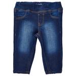 Шорты Minymo Stretch Loose Fit, синий - фото