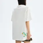 Футболка унисекс Mr.Enjoyda Money, белый - фото 4