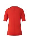 Футболка Bogner Basic T-shirt, Rot/Red - фото 6