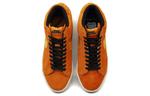 Кроссовки блейзер премиум сб Nike, оранжевый - фото 4