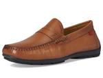 Лоферы Marc Joseph New York Hamilton Pl, Whiskey Brushed Napa - фото 7