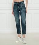 Джинсы Hugo 938 Tapered Fit, синий - фото