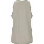 T-Shirt mota w slub top Athlecia, голубой - фото 2