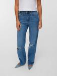 Повседневные джинсы VERO MODA VMTESSA, Light blue - фото 6
