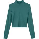 Футболка It's Rulu от Lululemon, цвет River Stone - фото 4