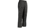 Утепленные брюки Alpha Insulated Pant Unisex Black Arcteryx - фото