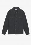 Куртка Pier One Summer jacket, Dark Grey - фото 4