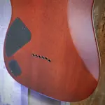 Ibanez RGA42FM-DEF Стандарт 2017 - настоящее время - Dragon Eye Burst Flat - фото 21