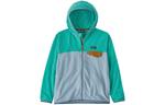 Куртка детская Patagonia, мультиколор - фото 13