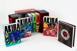 Akira 35th Anniversary Box Set (Kodansha Comics) - фото 12